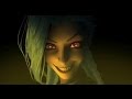 Djerv - Get Jinxed (League of Legends - Animation ...