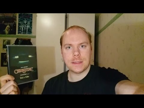 The Iron Giant: Signature Edition & Christine (Indicator Series)