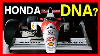アストンマーティン・ホンダF1 2026年問題。HRCが語るDNAの矛盾