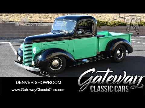 1939 Chevrolet Pickup (CC-1854205) for sale in O'Fallon, Illinois