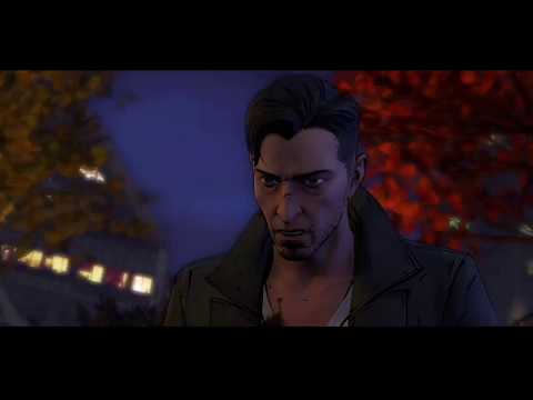 Batman The Telltale Series Episode 1, Part 3 Gameplay (Let's Play)