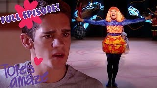 From Big City To A Small Country Town | High Flyers S1 EP1 | Full Episodes | Totes Amaze ❤️