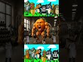Incredibox Sprunki Udin Din Din Dun MIX VERSION