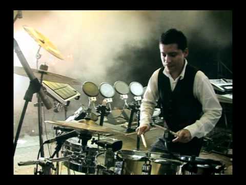Ráfaga - Solo Timbal (En VIvo 2011)