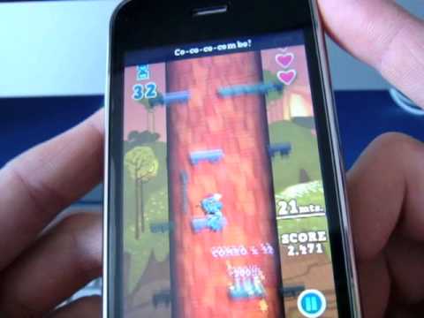 Sir Lovalot - Videorecensione