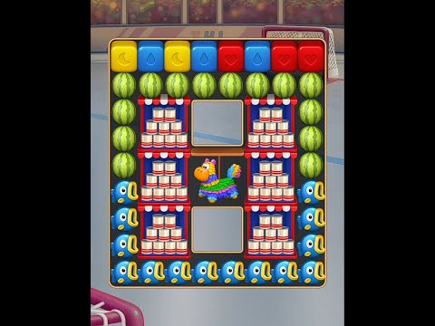 TOON BLAST level 3147