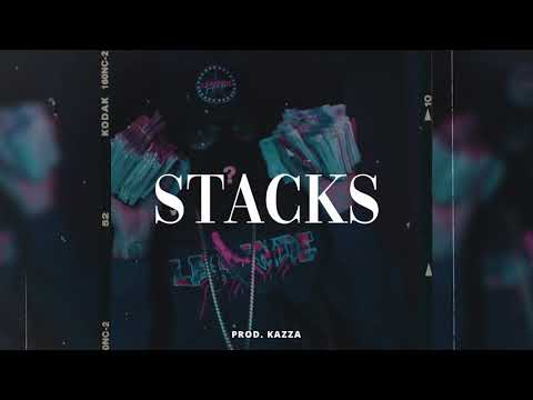 Meekz x Nines Type Beat - "Stacks" | UK Rap / Trap Type Beat