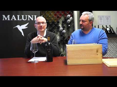 🔴 Faszination Wein - MALUNI‬ ‪Aurum 2009 Sélection Privée