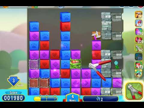 Pet Rescue Saga   level 6768   no boosters