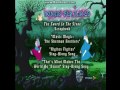 The Sword Of The Stone DVD Menu