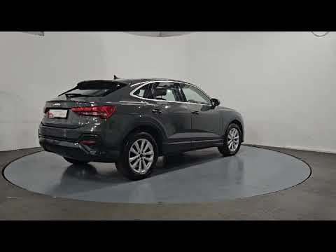 Audi Q3 35 TDI 150HP Sportback S Tronic SE  449 - Image 2