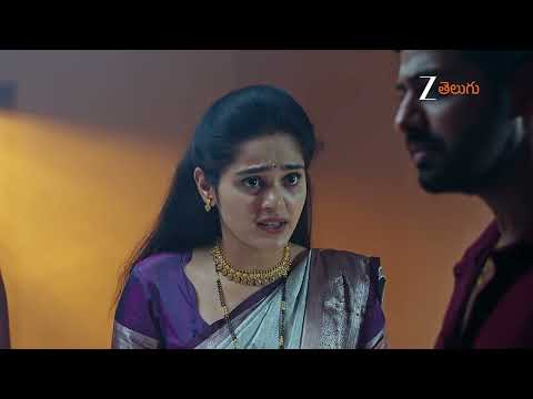 Ummadi Kutumbam Promo - 29 Nov 2025 - Monday to Saturday at 12:30 PM - Zee Telugu