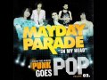 In My Head Mayday Parade (Jason Derulo cover ...