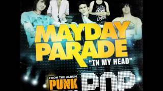 In My Head Mayday Parade (Jason Derulo cover)