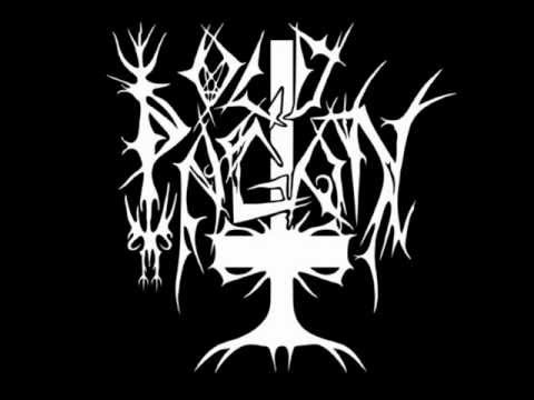 Old Pagan - Der schwarze Wahn ( Raw Black Metal )