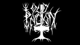 Old Pagan - Der schwarze Wahn ( Raw Black Metal )