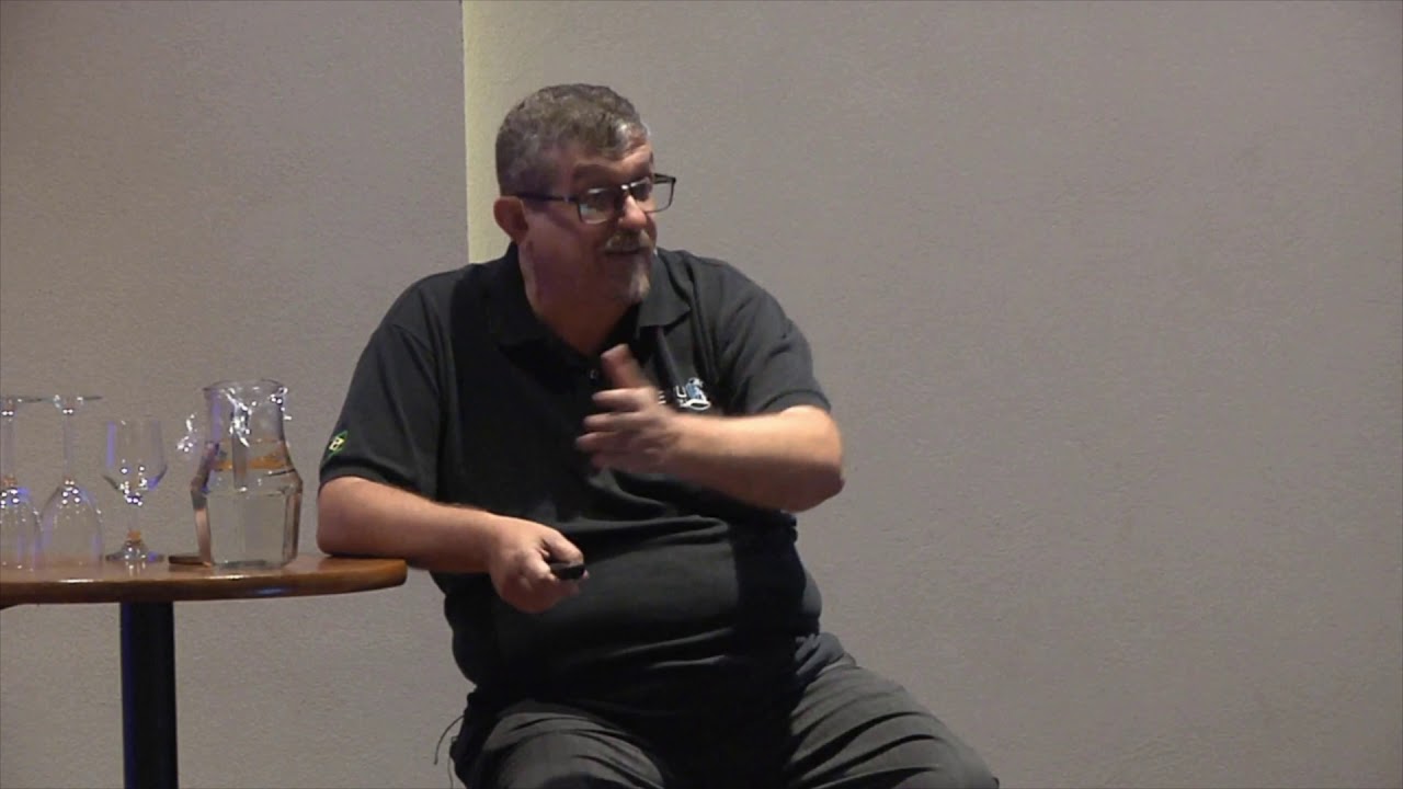 A Religiosidade sem Vida de Verdade (O Bom Samaritano) - Lucas 10.25-37 | Luiz Sayão | IBNU