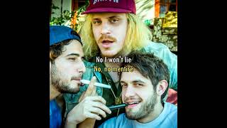 Together Pangea - My Head Is On Too Tight (Sub/Lyrics)