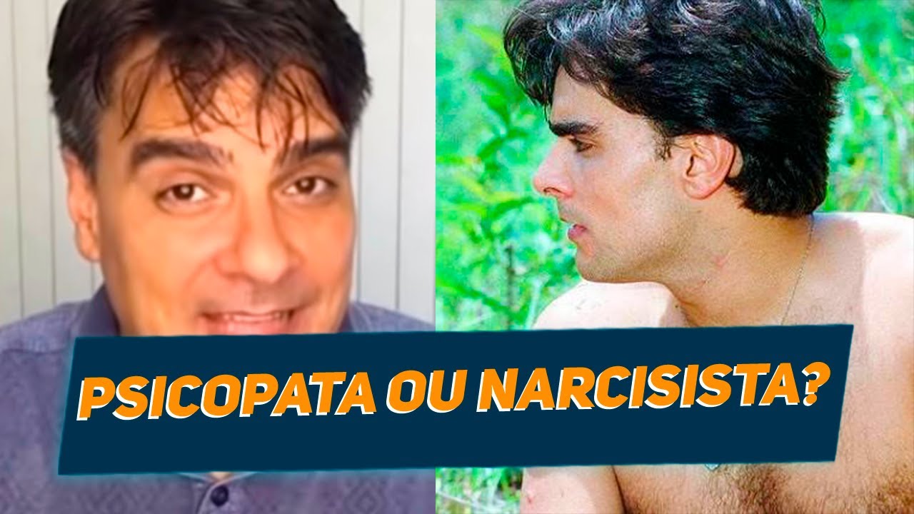 GUILHERME DE PÁDUA, DANIELLA PEREZ E O PACTO BRUTAL | Não Minta Pra Mim