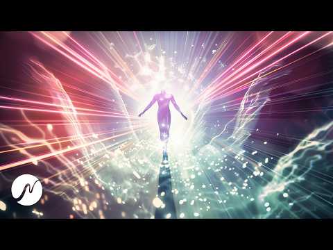 Ganzkörperregeneration | 880 Hz - Universelle Frequenz