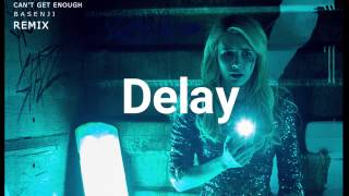 Basenji - Can&#39;t Get Enough (Kairos Remix) [Nerve Soundtrack]