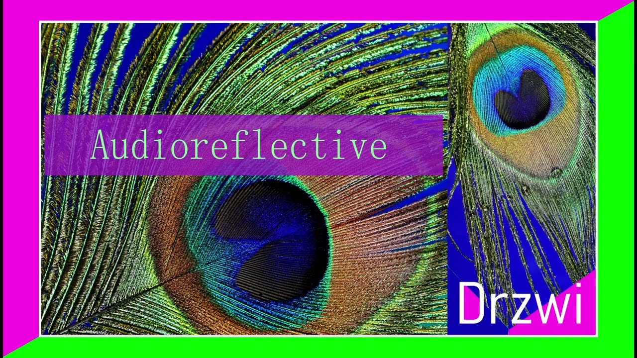 audioreflective - drzwi thumbnail