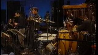 Michel Camilo - Why Not