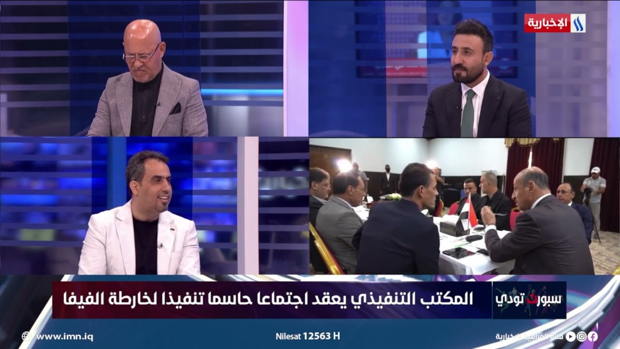 فيديو | رياض مزهر يكشف لأول مرة عن سبب استقالته من مؤقتة القوة الجوية