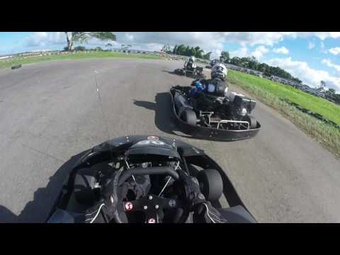 5ª Etapa DPKin Pro - 2017.1 - 1ª Bateria