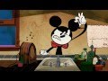 Mickey Mouse Éen En Al Oor Disney BE