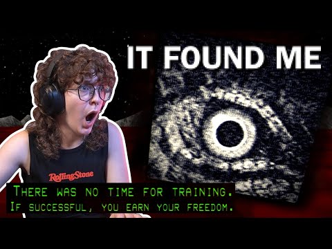 TRAPPED IN A SEA OF BLOOD | Iron Lung