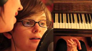 Everybody wants to love  - Ingrid Michaelson cover