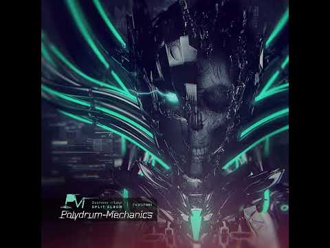 Laur vs Dustvoxx - Cybernetic Chimera