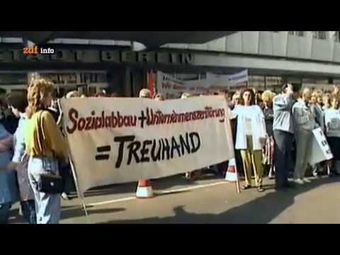 Die Geschichte der RAF Teil 6 von 6 - ZDFinfo Doku