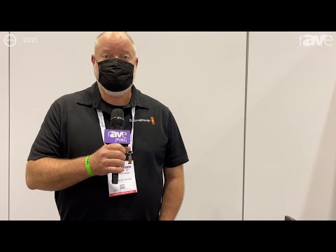 InfoComm 2021: Blackmagic Design Demos 4K Studio Camera, ATEM Extreme ISO Switcher, Hyperdeck