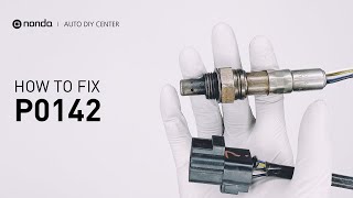 dtc p0142 interpretation