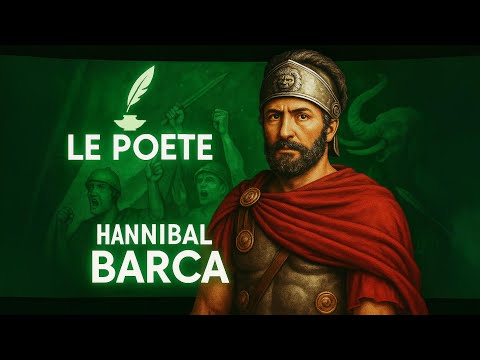 Hannibal Barca | Vielleicht - EDIT