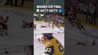 MARNER CUP FINAL NATTY HATTY ????