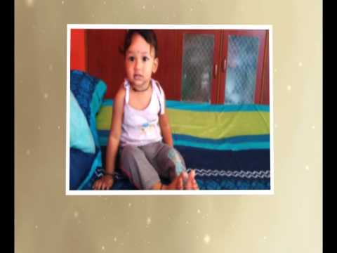 SAATHWIKA BIRTH DAY PROMO