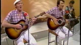 A Place In The Choir - Beggars Mantle (Bill Staines)