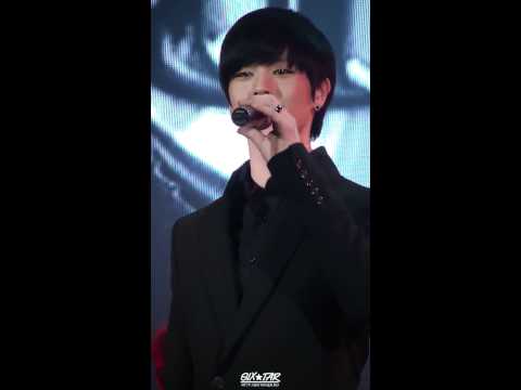 120428 롯데월드 BTOB 육성재 :: IMAGINE