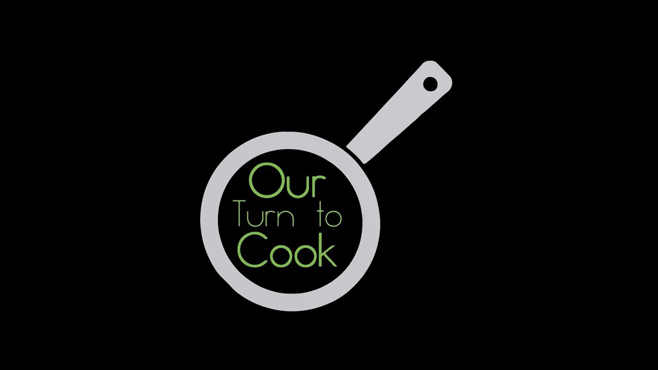Our Turn To Cook - FedEx Small Business Contest 2019