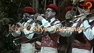 KEN COLYER -DOWN BY THE RIVERSIDE