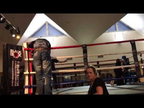 🥊Kickboxing🥊 Sons 3rd fight Lj Edwards. please like 👍👍👍👍👍👍👍👍