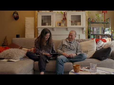 IKIGAI (A.K.A "Joy of Life")