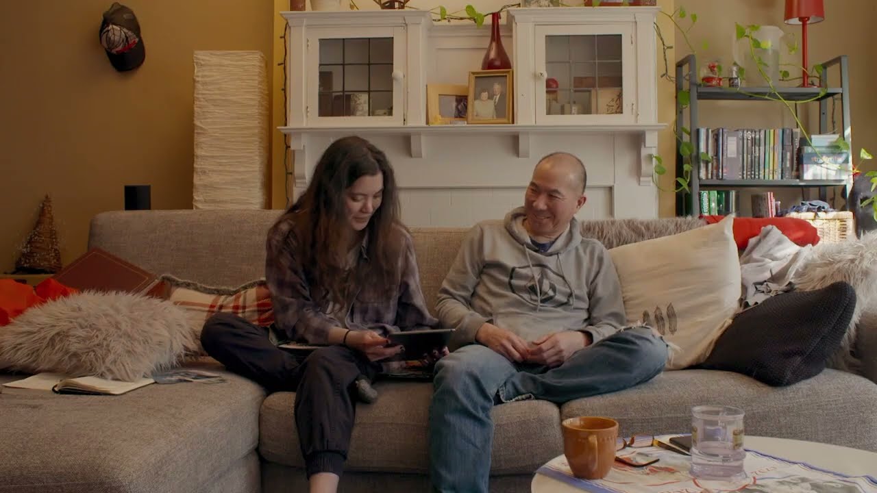 IKIGAI (A.K.A "Joy of Life")