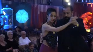 Rino Fraina & Diana Cruz - 3/4 Malandraca, Osvaldo Pugliese