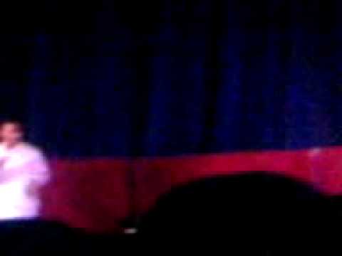 J*DOT*B N EDDY ON STAGE!!