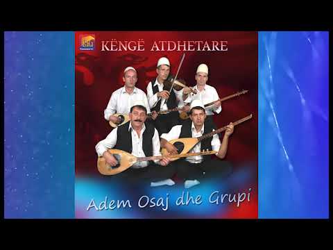 Adem Osaj - Kenga e boshnjakut
