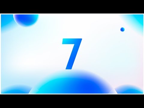 Flyme 7: novedades de la interfaz, móviles Meizu que actualizarán...
